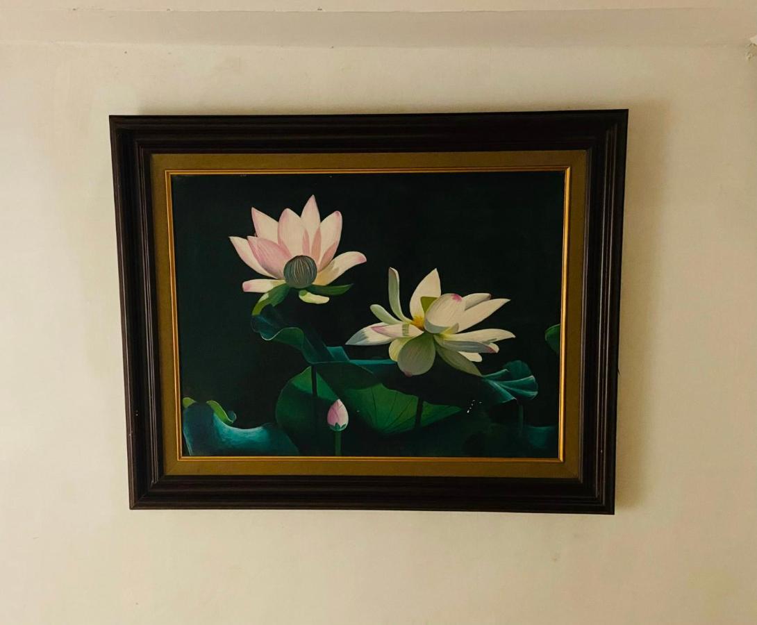 Mh Hotel Hanoi Luaran gambar